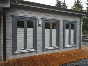 Exterior detail - Barbara by Interhome (Enspel)