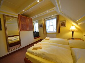 Internet - Kirchhaus by Interhome (Baabe)