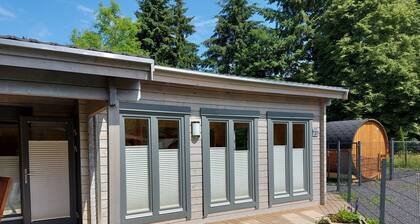 Holzhaus Sarahlita in Enspel by Interhome