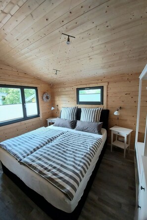 2 bedrooms - Holzhaus Sarahlita in Enspel by Interhome (Enspel)