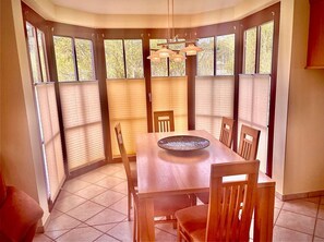 Dining - Strandvilla Meeresstern by Interhome (Glowe)