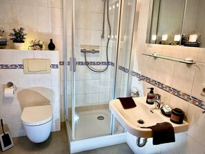 Badkamer