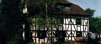 FeWo Haus Unkelbach by Interhome