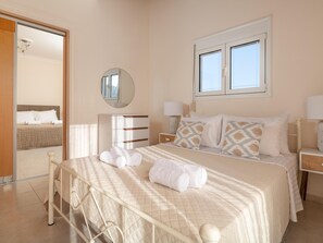 Internet - Villa Kamos in Archangelos by Interhome (Archangelos)