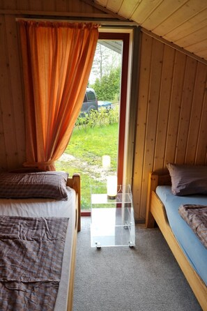 2 bedrooms, Internet - Pinto Béla by Interhome (Twist)