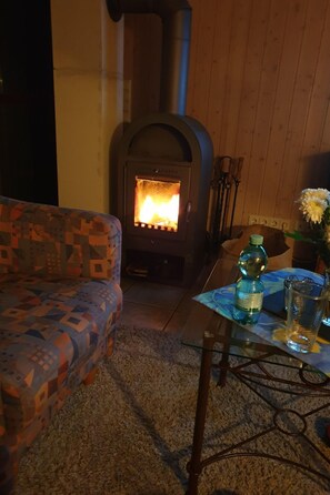 Interior - Pinto Béla by Interhome (Twist)