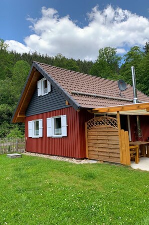 Exteriör