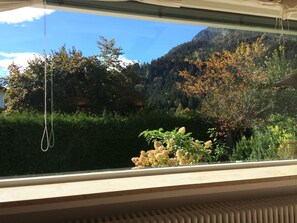 Interior - in Sonnenbichl mit Garten by Interhome (Garmisch-Partenkirchen)