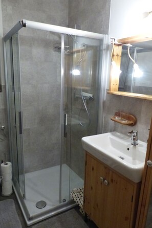 Towels - mit privatem Balkon by Interhome (Winterberg)