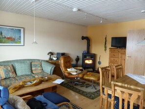Fireplace - mit privatem Balkon by Interhome (Winterberg)