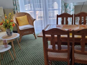 Interior - Appartement in Kellenhusen mit Großer Terrasse by Interhome (Kellenhusen)