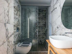 Towels - Isla Villen und Suiten Uranus Villa by Interhome (Roumeli)