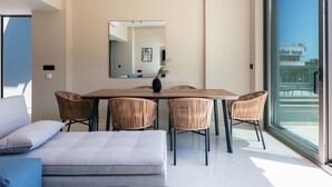 Unclassified image, 5 of 23, button - Isla Villen und Suiten Uranus Villa by Interhome (Roumeli)