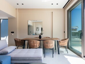 Unclassified image, 2 of 23, button - Isla Villen und Suiten Uranus Villa by Interhome (Roumeli)