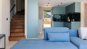 Unclassified image, 4 of 23, button - Isla Villen und Suiten Uranus Villa by Interhome (Roumeli)