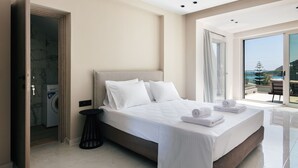 Unclassified image, 2 of 23, button - Isla Villen und Suiten Uranus Villa by Interhome (Roumeli)