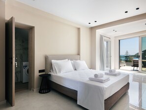 Internet - Isla Villen und Suiten Uranus Villa by Interhome (Roumeli)