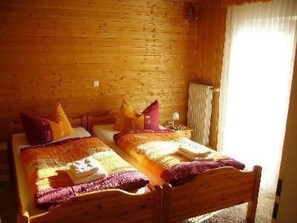 Internet - Gemütliche Wohnung in Altenbrak inkl Terrasse by Interhome (Thale)