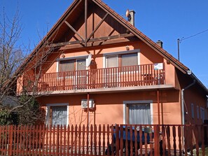 Exterior - Appartement mit Balkon by Interhome (Balatonfenyves)