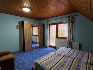 3 Schlafzimmer, Internetzugang