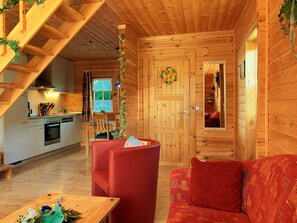 Fernseher, DVD-Player