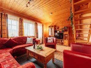 Fernseher, DVD-Player