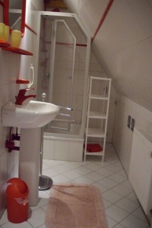 Towels - Apartment im Friesenhaus Dikhü by Interhome (Emmelsbüll)