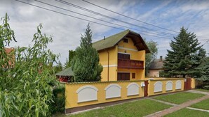 Exterieur