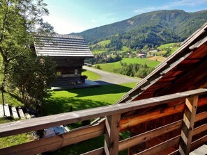 Property grounds - das kleine U in Rennweg am Katschberg by Interhome (Rennweg am Katschberg)