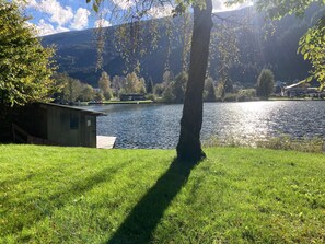 Property grounds - im Haus Seebrauer in Feld am See by Interhome (Feld am See)