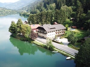 Exterior - im Haus Seebrauer in Feld am See by Interhome (Feld am See)