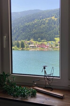Interior - im Haus Seebrauer in Feld am See by Interhome (Feld am See)