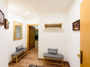 Interior - Appartement in Goslar by Interhome (Goslar)