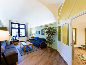 TV - Appartement in Goslar by Interhome (Goslar)