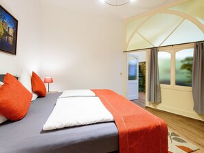 Internet - Appartement in Goslar by Interhome (Goslar)