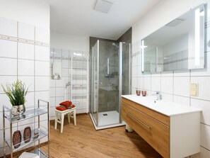 Towels - Appartement in Goslar by Interhome (Goslar)