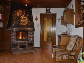 Interior - Almhaus am Hohenwart by Interhome (Klippitztörl)