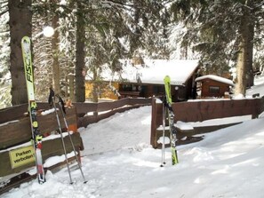 Ulkoalueet
