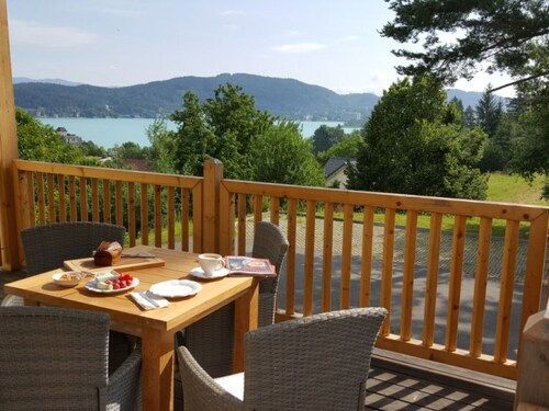 Villa Albatros in Oberdellach by Interhome