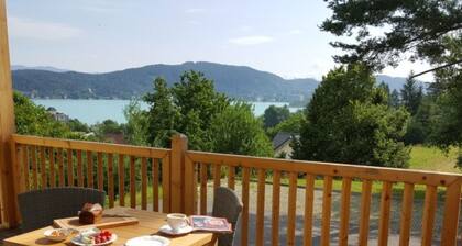 Villa Albatros in Oberdellach by Interhome