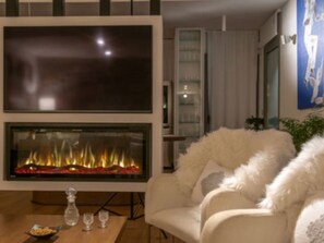 Interior - Luxuriös gestaltete Villa mit privatem Pool by Interhome (Analipsi-Hersonissos)