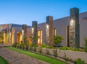 Exterior - Luxuriös gestaltete Villa mit privatem Pool by Interhome (Analipsi-Hersonissos)