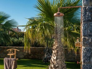 Property grounds - Luxuriös gestaltete Villa mit privatem Pool by Interhome (Analipsi-Hersonissos)
