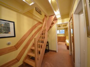 Interior - Sanddorn 17d by Interhome (Baabe)