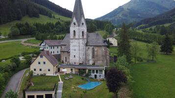 Außenbereich