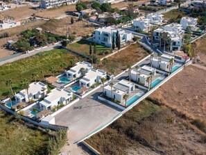Exterior - "Davlakos Villa Eve" by Interhome (Ialyssos)