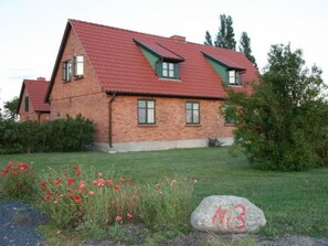 Exterior - Gans in Ummanz-Lüßvitz by Interhome (Gingst)