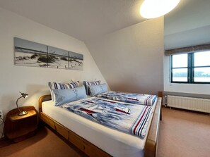 2 bedrooms, Internet - Gans in Ummanz-Lüßvitz by Interhome (Gingst)