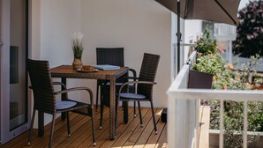 Utendørsservering