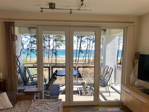Interior - Traumappartement am Strand by Interhome (Breege)
